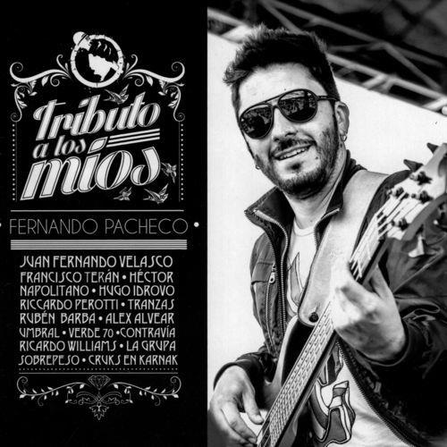 Fernando Pacheco