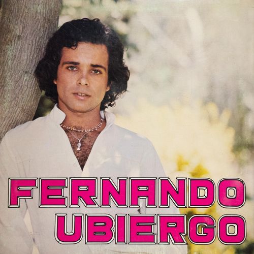 Fernando Ubiergo