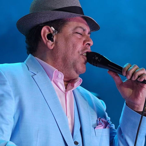 Fernando Villalona