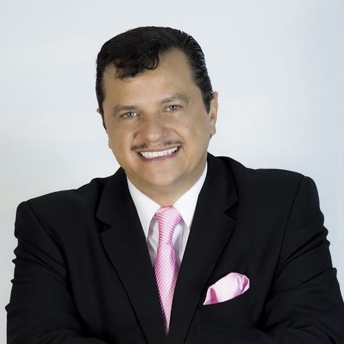 Fernel Monroy