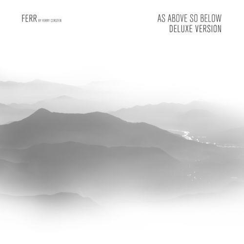 Ferry Corsten