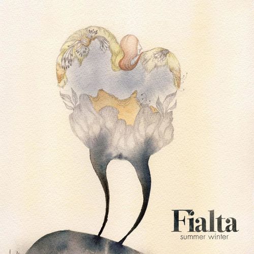 Fialta