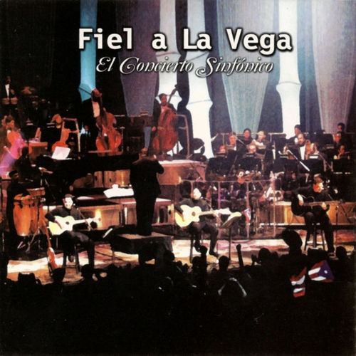 Fiel a la Vega