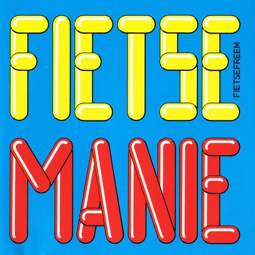 Fietsefreem