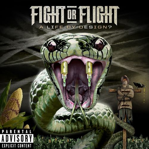 Fight Or Flight