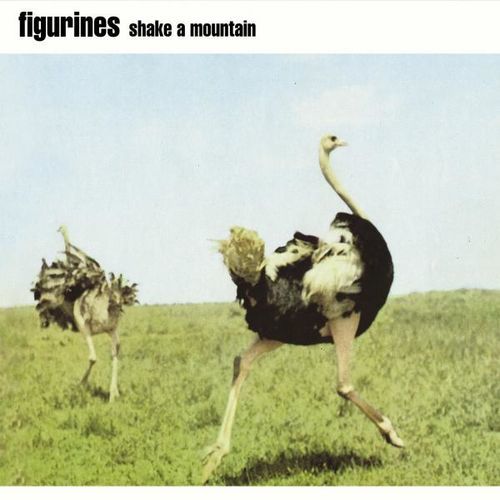 Figurines