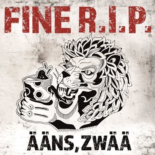 Fine R.I.P.