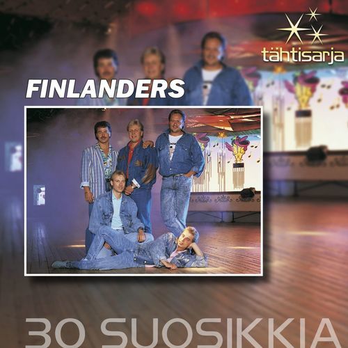 Finlanders