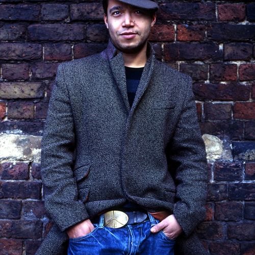 Finley Quaye