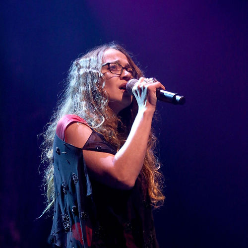 Fiona Apple