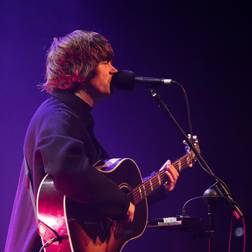 Fionn Regan