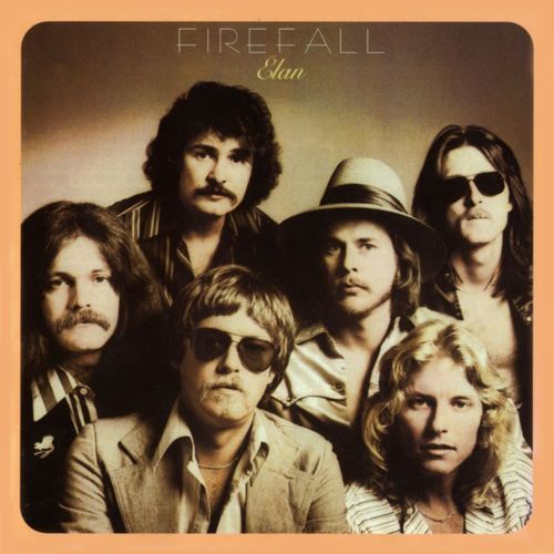 Firefall