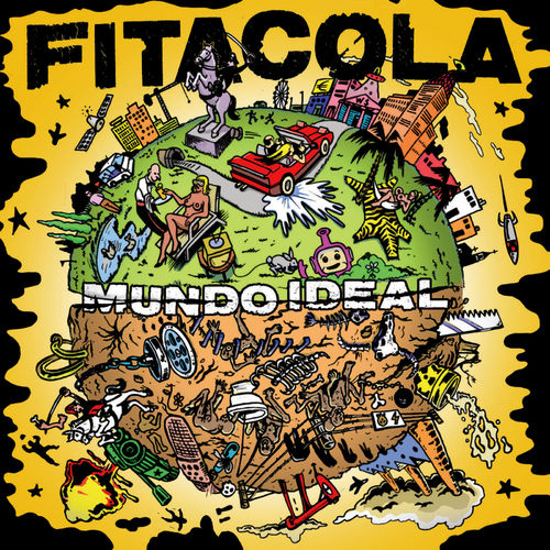 Fitacola