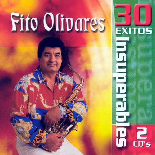 Fito Olivares