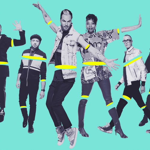 Fitz And The Tantrums