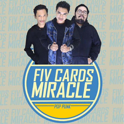 Fiv Cards Miracle