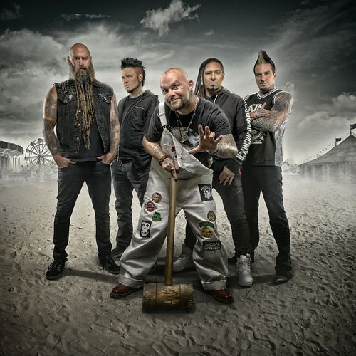 Five Finger Death Punch