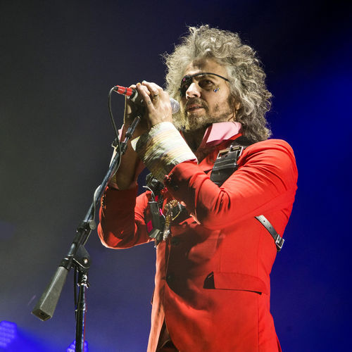 Flaming Lips