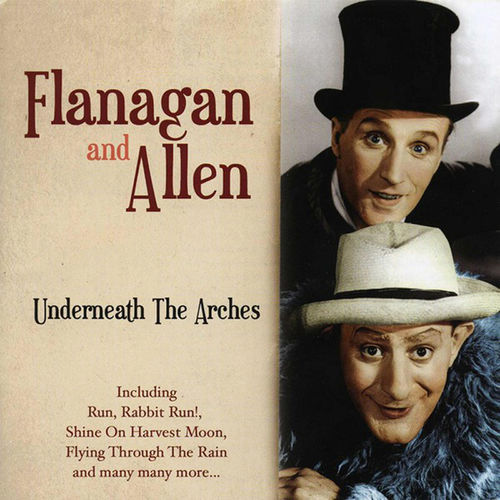 Flanagan And Allen