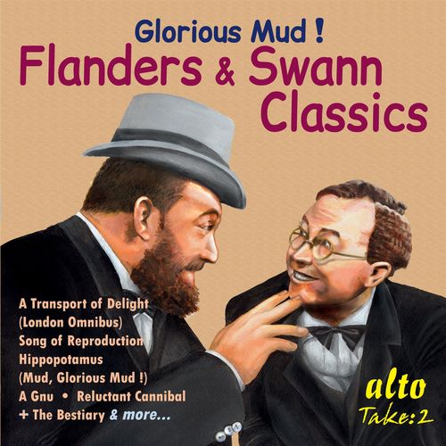 Flanders and Swann