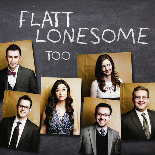 Flatt Lonesome