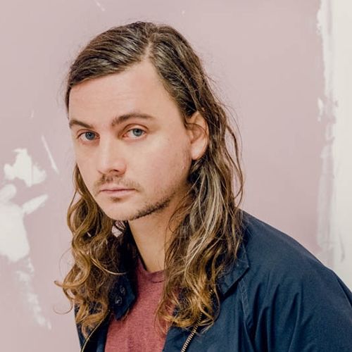 Flavien Berger
