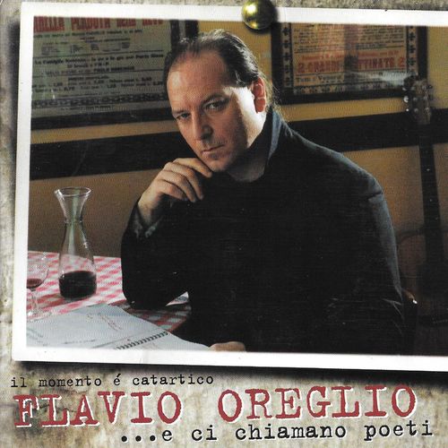 Flavio Oreglio