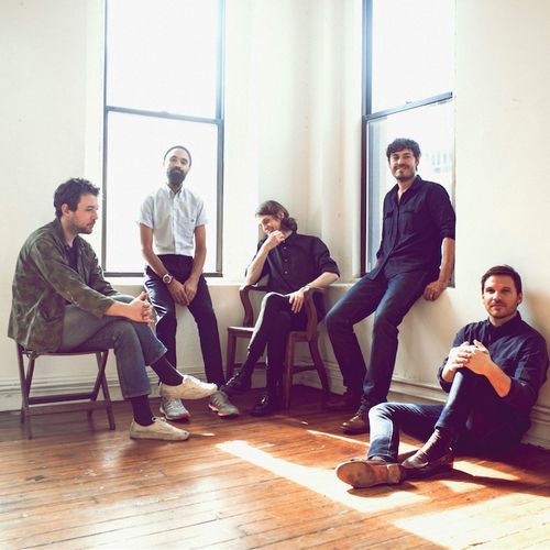 Fleet Foxes