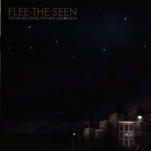 Flee the Seen