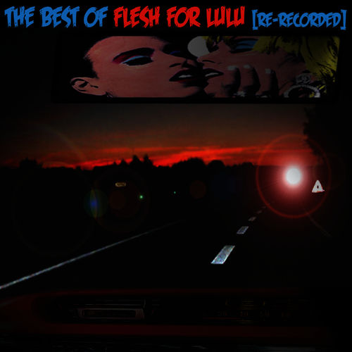 Flesh for Lulu