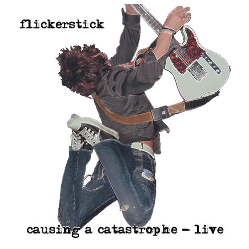 Flickerstick