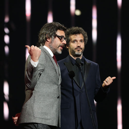 Flight Of The Conchords