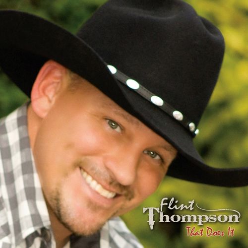 Flint Thompson