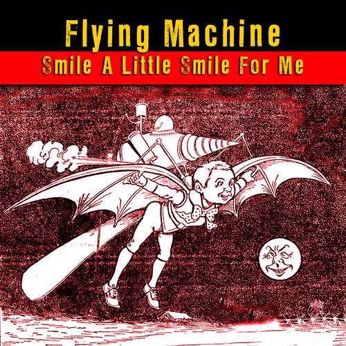 Flying Machine