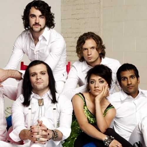 Flyleaf