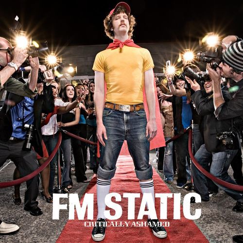 Fm Static