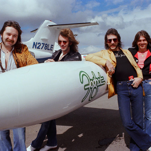 Foghat