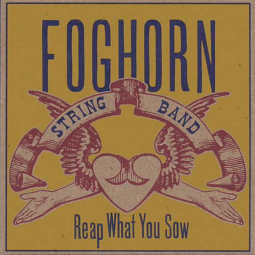 Foghorn Stringband