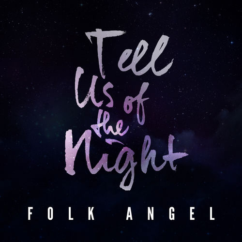 Folk Angel