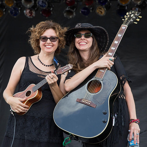 Folk Uke