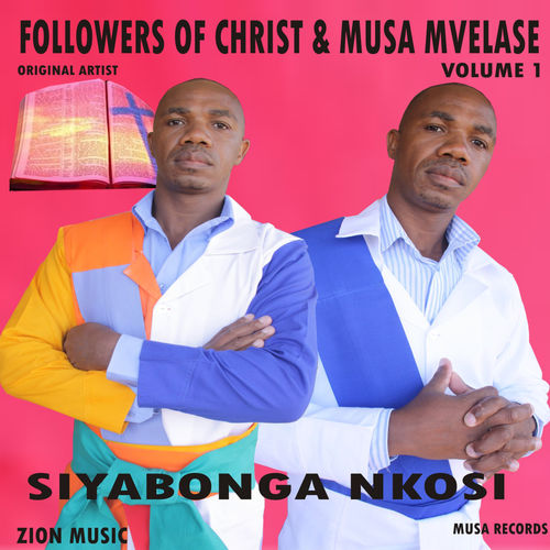 Follower Of God