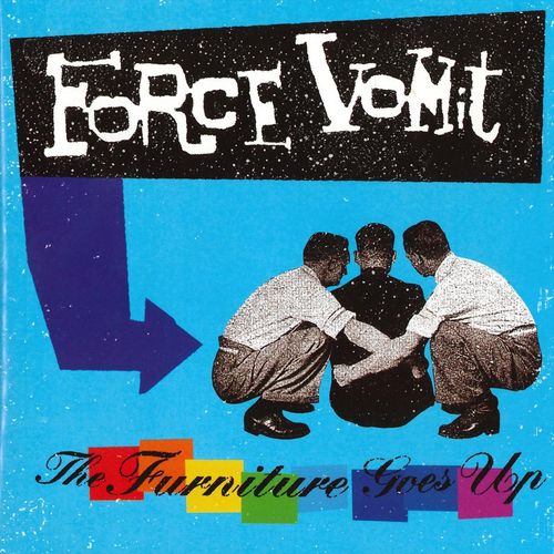 Force Vomit