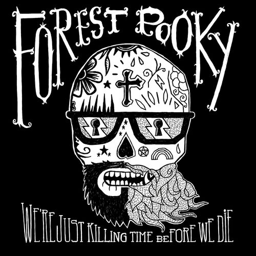 Forest Pooky