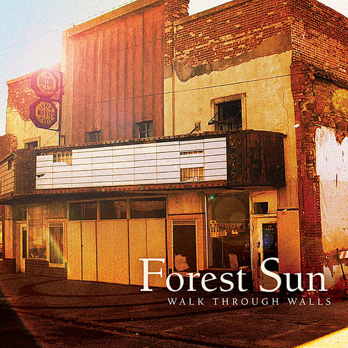Forest Sun
