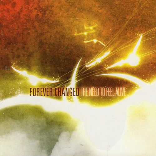 Forever Changed