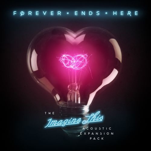 Forever Ends Here