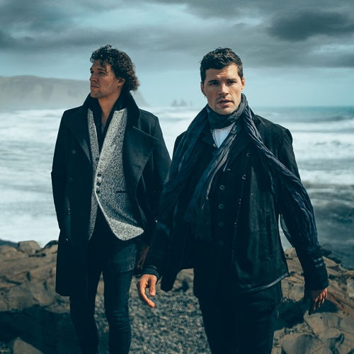 For King And Country