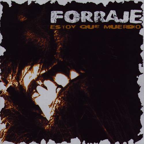 Forraje