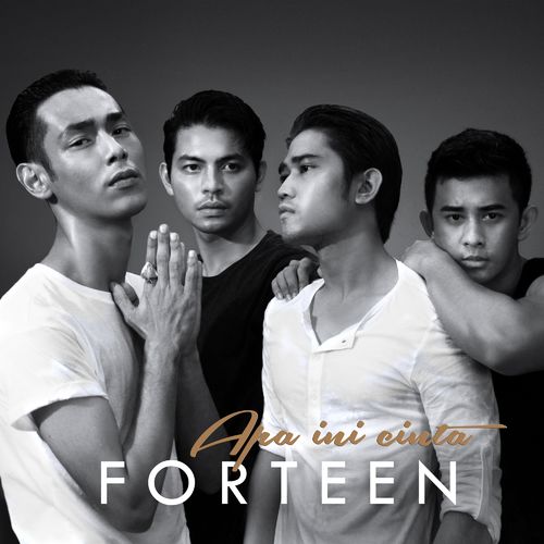 Forteen