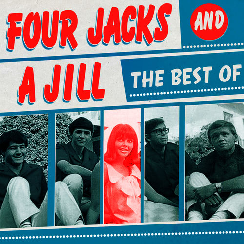 Four Jacks And A Jill